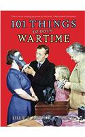 101 Things to Do in Wartime