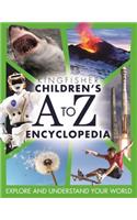 Children's A to Z Encyclopedia