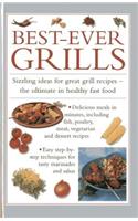 Best-ever Grills