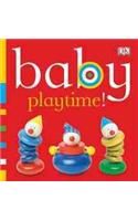 Baby Playtime!