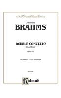 Double Concerto, Op. 102