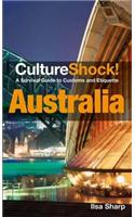CultureShock! Australia