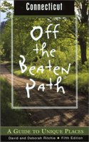 Connecticut Off the Beaten Path