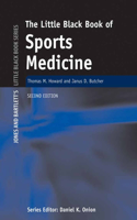 Little Black Book of Sports Medicine