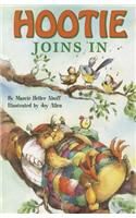 Hootie Joins In, Single Copy, Very First Chapters: (Very First Chapters)