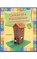 Celebrate Halloween with Paper Crafts