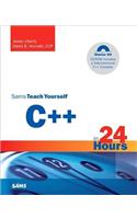 Sams Teach Yourself C++ in 24 Hours, Complete Starter Kit