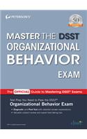 Master the DSST Organizational Behavior Exam