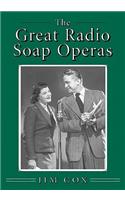 Great Radio Soap Operas