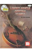 Smokey Mountain Christmas for Mandolin
