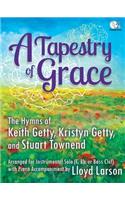A Tapestry Of Grace
