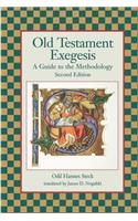 Old Testament Exegesis