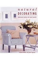 Natural Decorating