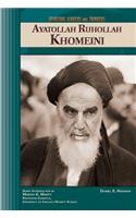 Ayatollah Ruhollah Khomeini