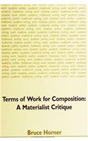 Terms of Work for Composition