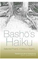 Basho's Haiku