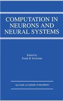 Computation in Neurons and Neural Systems