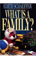 What is a Family?