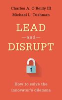 Lead and Disrupt