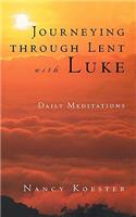 Journeying Through Lent with L