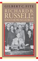 Richard B. Russell, Jr., Senator From Georgia