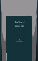 The Films of Jacques Tati