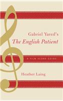 Gabriel Yared's The English Patient
