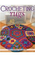 Crocheting Rugs