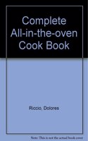Complete All-in-the-oven Cook Book