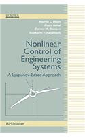 Nonlinear Control of Engineering Systems