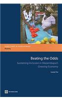 Beating the Odds