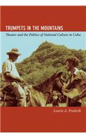 Trumpets in the Mountains