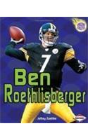 Ben Roethlisberger