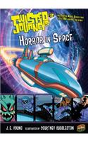 Horror in Space