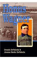 Honus Wagner