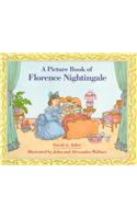A Picture Book of Florence Nightingale