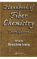 Handbook of Fiber Chemistry