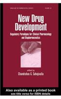 New Drug Development