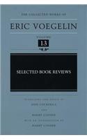 Selected Book Reviews (CW13)
