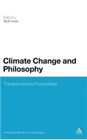 Climate Change and Philosophy