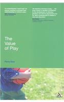 The Value of Play