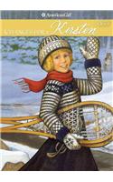 Changes for Kirsten: A Winter Story(American Girls Collection: Kirsten 1854)