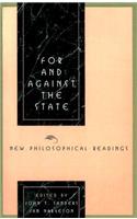 For and Against the State