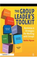 The Group Leader's Toolkit