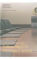 Enhancing U.S. Preventive Action