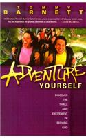 Adventure Yourself