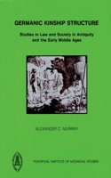 Germanic kinship structure