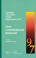 Canada: The State of the Federation 1997, 37