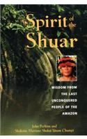 Spirit of the Shuar