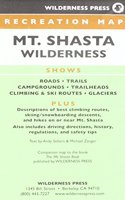 MT Shasts Wilderness